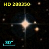 HD 288350