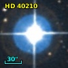 HD  40210