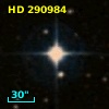 HD 290984