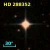 HD 288352