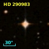 HD 290983