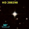HD 288298