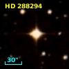 HD 288294