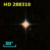 HD 288310
