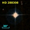HD 288308