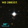 HD 288337