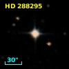HD 288295