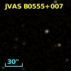 JVAS B0555+007