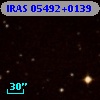 IRAS 05492+0139