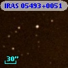 IRAS 05493+0051