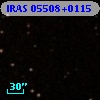 IRAS 05508+0115