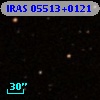 IRAS 05513+0121
