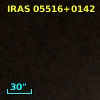 IRAS 05516+0142