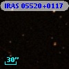 IRAS 05520+0117