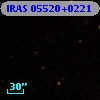 IRAS 05520+0221