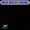 IRAS 05522+0146