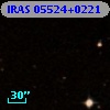 IRAS 05524+0221