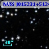 NVSS J015231+512413