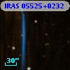 IRAS 05525+0232