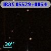 IRAS 05529+0054