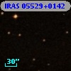 IRAS 05529+0142