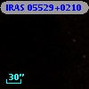 IRAS 05529+0210