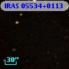 IRAS 05534+0113