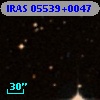IRAS 05539+0047