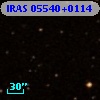 IRAS 05540+0114