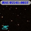 IRAS 05541+0037