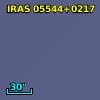 IRAS 05544+0217