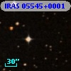 IRAS 05545+0001