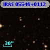 IRAS 05548+0112