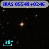 IRAS 05548+0246
