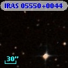 IRAS 05550+0044