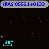 IRAS 05551+0133