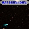IRAS 05551+0051