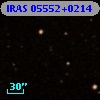 IRAS 05552+0214