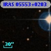 IRAS 05553+0203