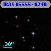 IRAS 05555+0240