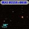 IRAS 05558+0010