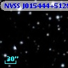 NVSS J015444+512839