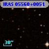 IRAS 05560+0051