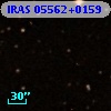 IRAS 05562+0159