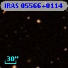 IRAS 05566+0114