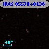 IRAS 05570+0138