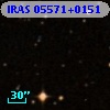 IRAS 05571+0151