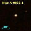 Kiso A-0833   1