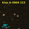Kiso A-0904 223