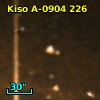 Kiso A-0904 226